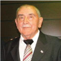   Messias Rodrigues (in memoriam) - OAB/PR 2.445
