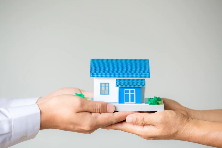 As pessoas podem perder suas casas?